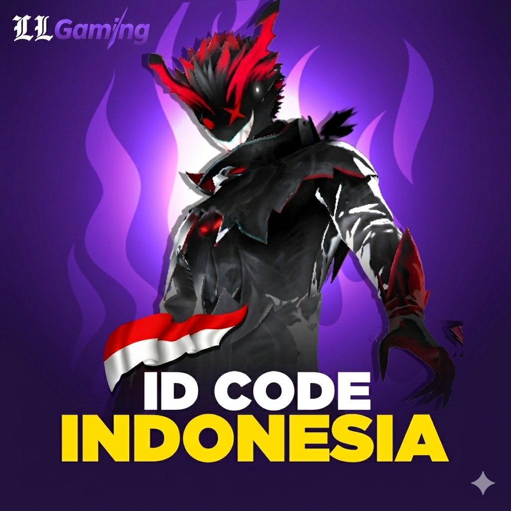 INDONESIA TOPUP