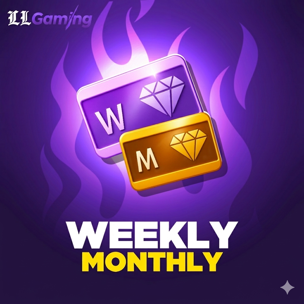 WEEKLY MONTHLY 