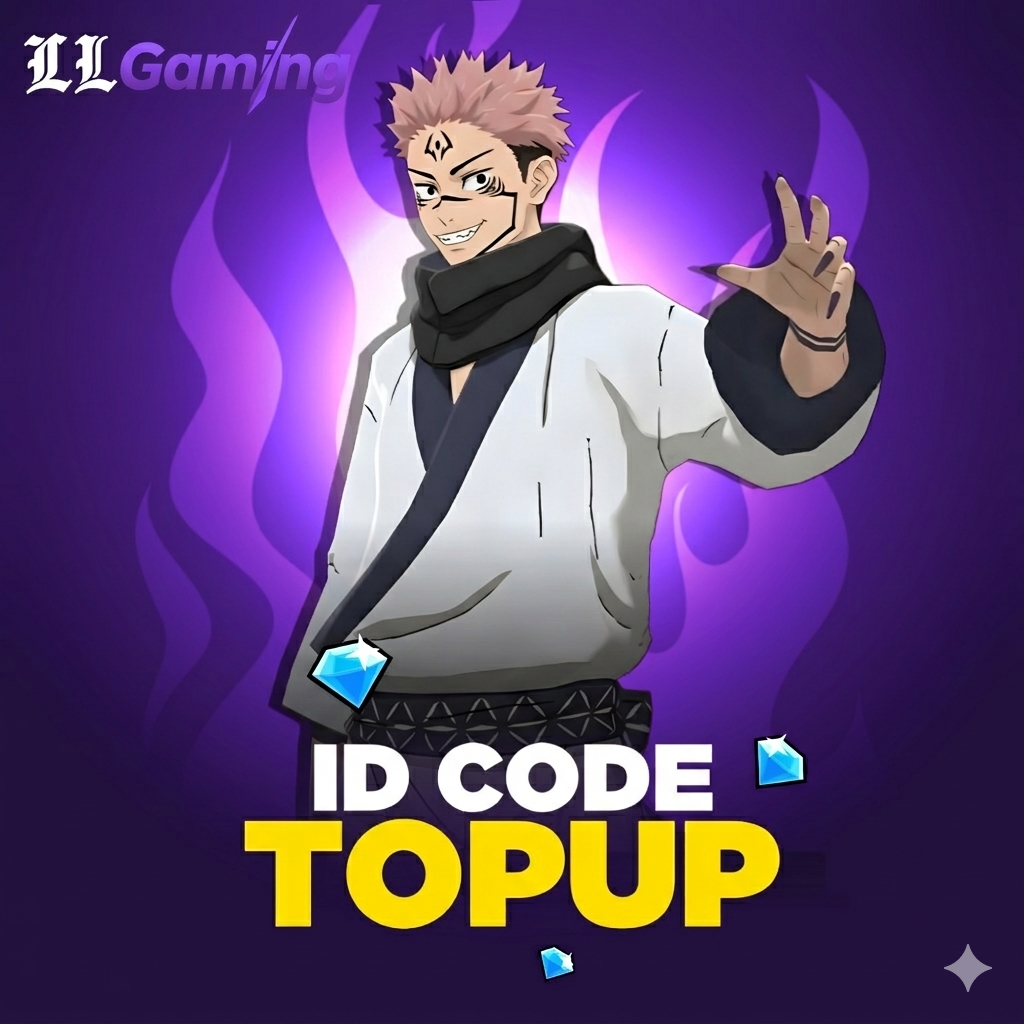 FF UID TOPUP (BD)